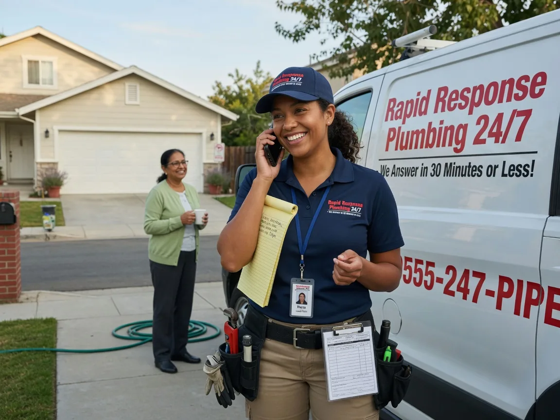 Emergency Plumber Sheridan, IN FAQs